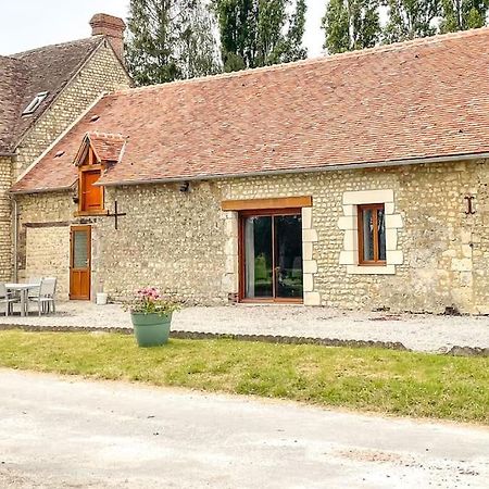 Maison De Campagne Paisible La Mesniere Exterior foto
